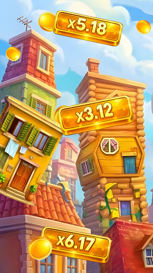 Tower Storm Screenshot 1