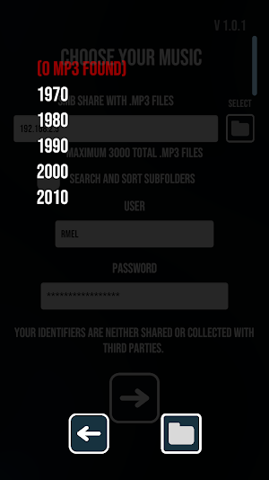 BBRemote : Music Quiz Screenshot 2