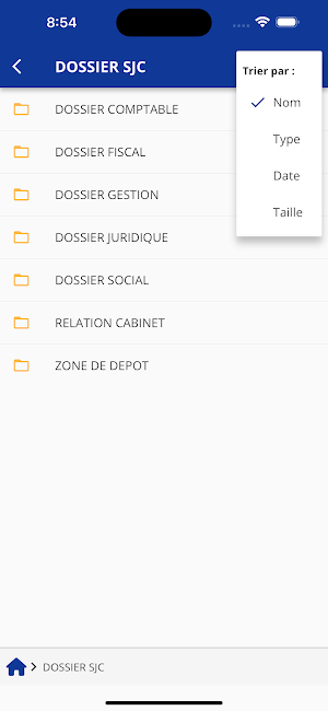 FDH Screenshot 3