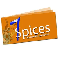 7 Spices