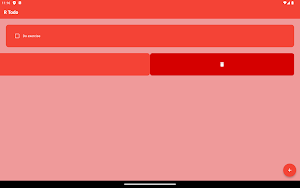 R Todo Screenshot 3