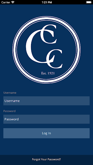 Columbia CC Screenshot 1