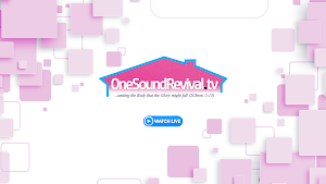 OneSound Revival TV Screenshot 0