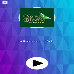 radio nova lucelia fm Screenshot 0