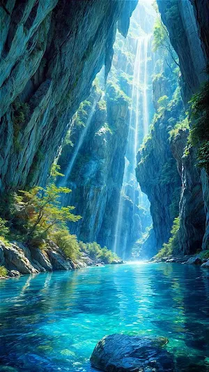 Mother Nature Wallpapers Screenshot 1