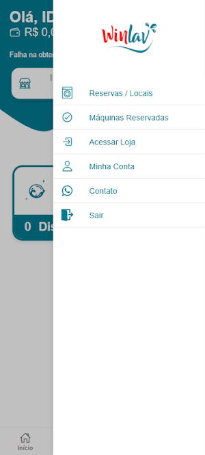 WinLav Screenshot 2