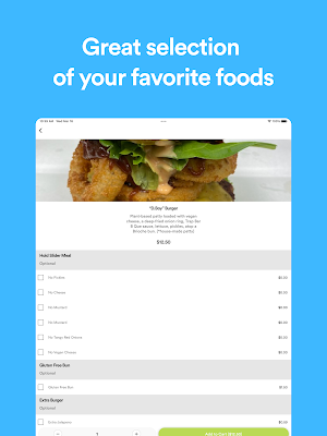 Trap Vegan screenshot 8