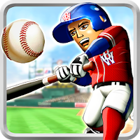 BIG WIN Baseball