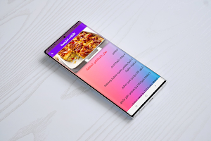 اكلات سريعة التحضير Screenshot 3