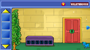 Jolly Man Rescue Screenshot 0