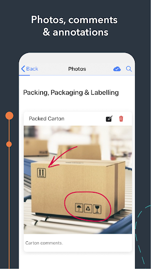 Pivot88 Screenshot 3