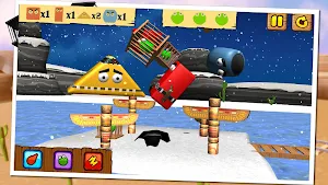 Bubble Blast Rescue 2 Screenshot 3