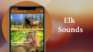 Elk Sounds & Hunting Calls Screenshot 1