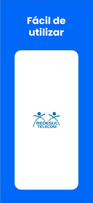 RedeSul Telecom Screenshot 0