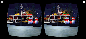 Navidad 2020 VR Screenshot 2