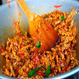 Resep Masakan Sehari Hari Screenshot 1
