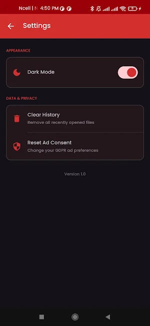 Bin File Viewer Screenshot 2