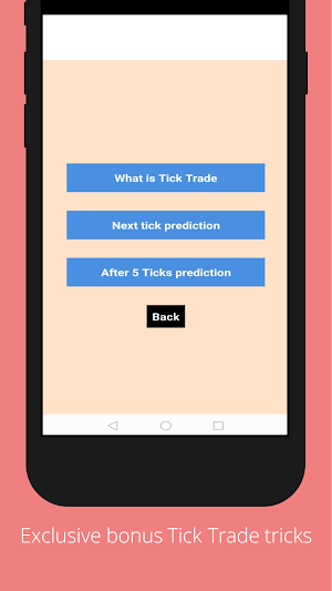 Binary Strategies Exclusive Screenshot 2