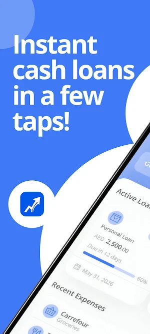 Cash Now - Mobile Cash App Screenshot 0