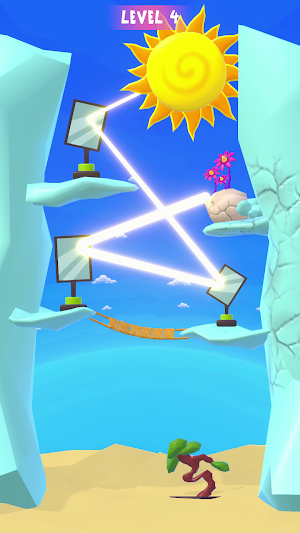 Valley of Sun Screenshot 1