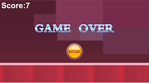Chicken Dodge Screenshot 2