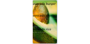 GRUBHUB SHOP APP Screenshot 1