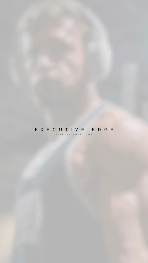 Executive Edge Training App Screenshot 0