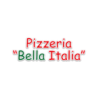 Bella Italia Pizzeria Benndorf