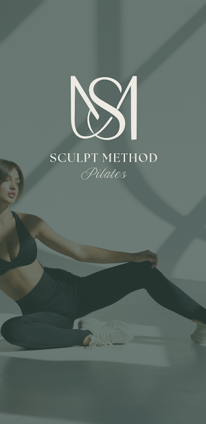 Sculpt Method Pilates Screenshot 0