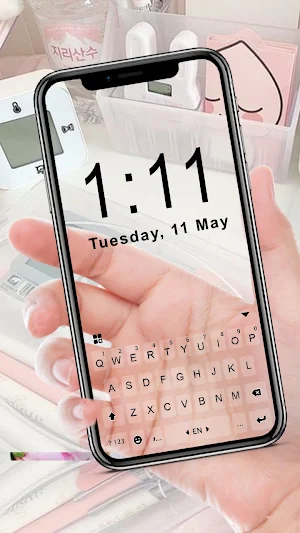 Classic Transparent Themes Screenshot 3