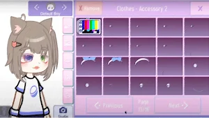 Gacha Nox Mod Help Screenshot 2