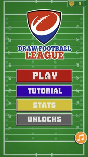 Draw Football League Screenshot 2
