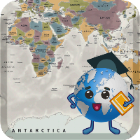 World Atlas 2023