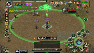 Hồi Ức Xưa - GHM Screenshot 3