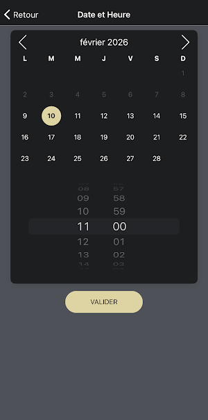 SELMI VTC Screenshot 1