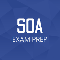 SOA Actuarial Exam Prep (+AI)