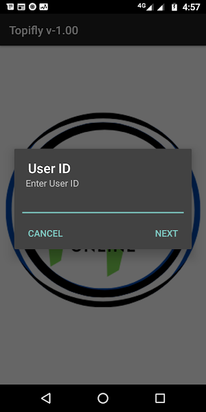TopiFly Screenshot 0
