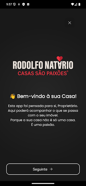 RODOLFO NATÁRIO Screenshot 0
