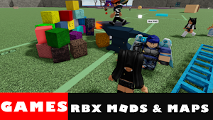 Games Master for Roblox Screenshot 2