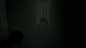 The Basement Screenshot 1