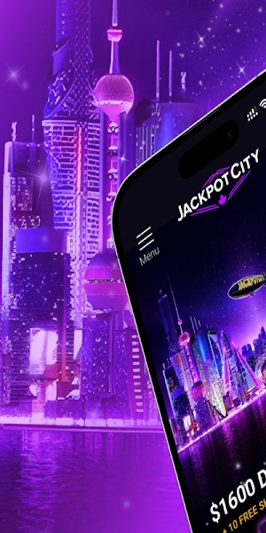 jackpot city casino Screenshot 3