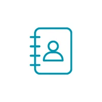 Contact Manager: Sort & Filter