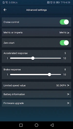 AovoPro Screenshot 2
