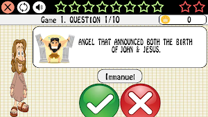 The Bible: True or false Screenshot 2