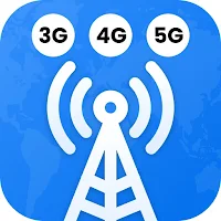 5G/4G Cell Tower Finder