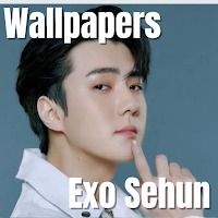 Exo Sehun Wallpaper