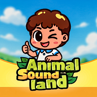 Animal Sound Land