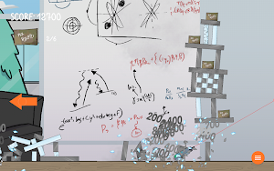 Quantum Cats Screenshot 3