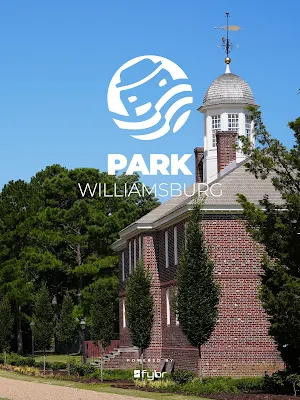 Park Williamsburg Screenshot 2
