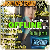 Lagu Pop Jawa Koplo & Terbaru